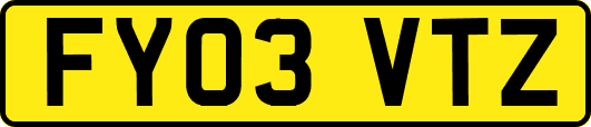 FY03VTZ
