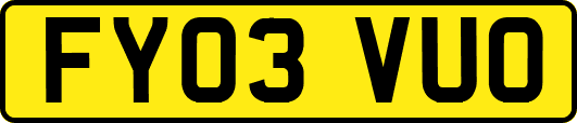 FY03VUO