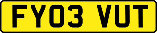 FY03VUT