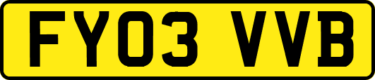 FY03VVB