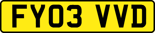 FY03VVD
