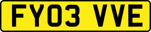 FY03VVE