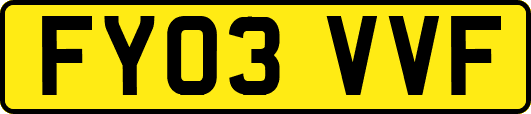 FY03VVF
