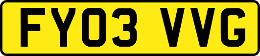 FY03VVG