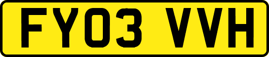 FY03VVH