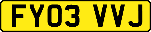 FY03VVJ