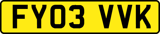 FY03VVK