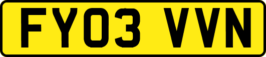 FY03VVN