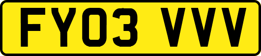 FY03VVV
