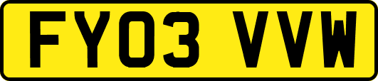FY03VVW