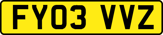 FY03VVZ