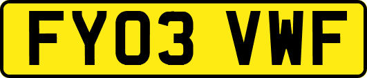 FY03VWF