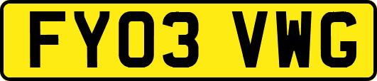 FY03VWG
