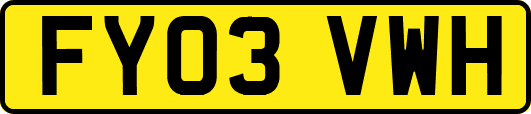 FY03VWH