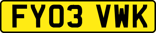 FY03VWK