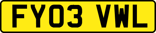 FY03VWL