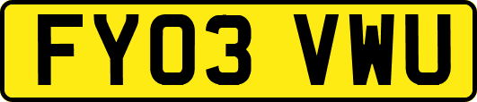 FY03VWU