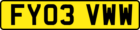 FY03VWW
