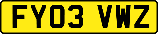 FY03VWZ