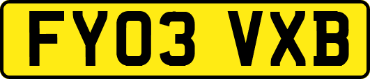 FY03VXB