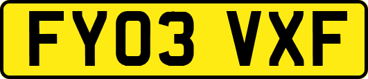 FY03VXF