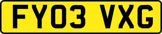 FY03VXG