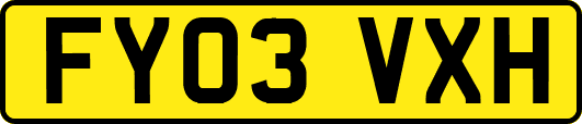 FY03VXH