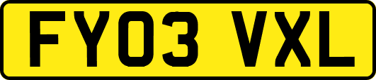 FY03VXL