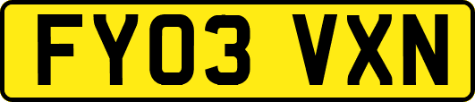 FY03VXN