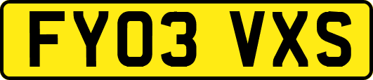 FY03VXS