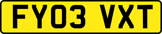FY03VXT