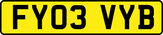 FY03VYB
