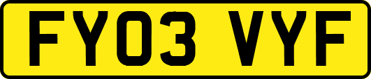 FY03VYF