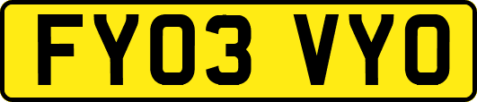 FY03VYO