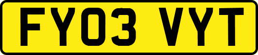 FY03VYT
