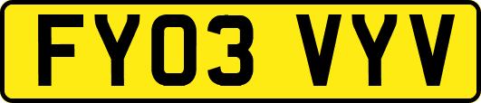 FY03VYV