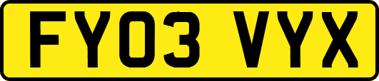 FY03VYX