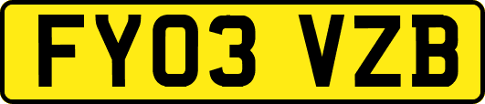 FY03VZB