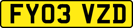 FY03VZD