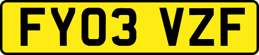 FY03VZF