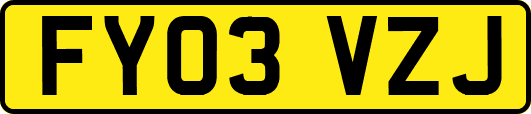 FY03VZJ