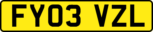 FY03VZL