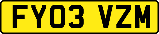FY03VZM