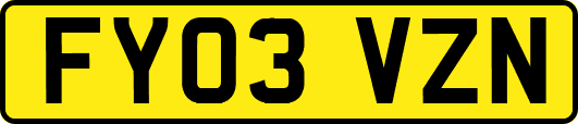 FY03VZN