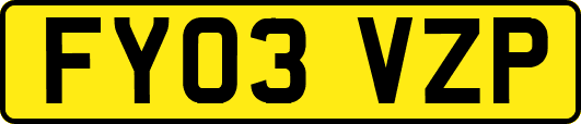 FY03VZP