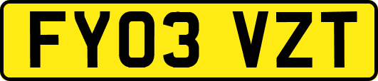 FY03VZT