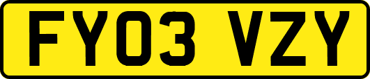 FY03VZY