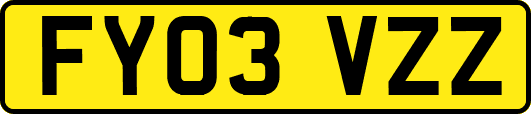 FY03VZZ