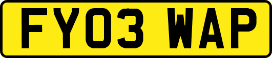 FY03WAP