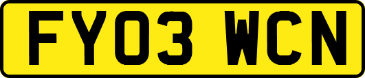 FY03WCN